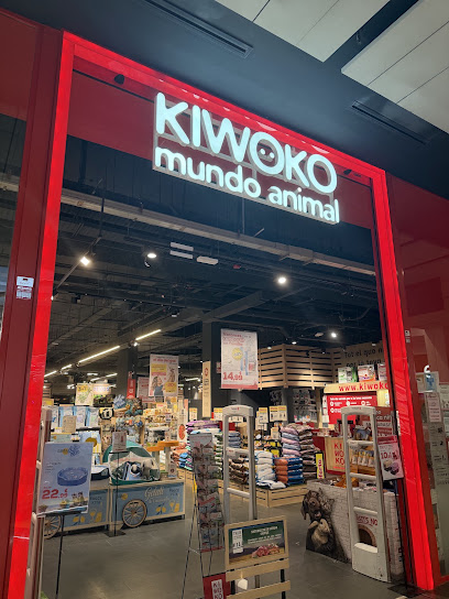 Kiwoko Barcelona Diagonal Mar en Barcelona