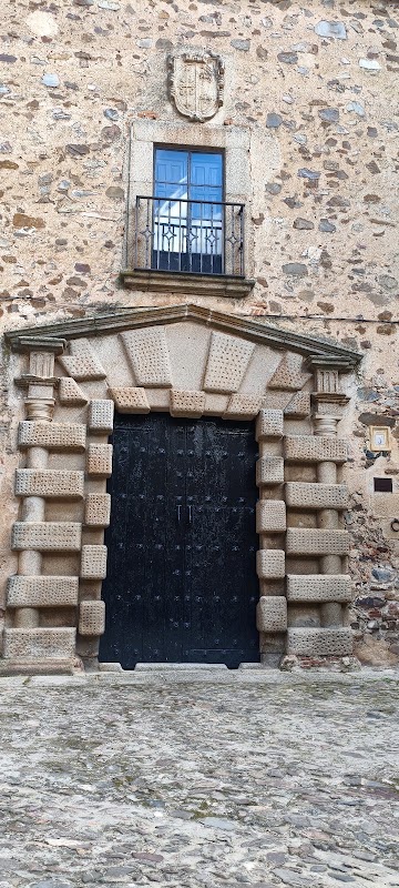 Baluart Apartments Cáceres en Cáceres