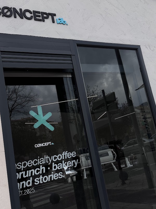 CØNCEPT Lab en Jaén
