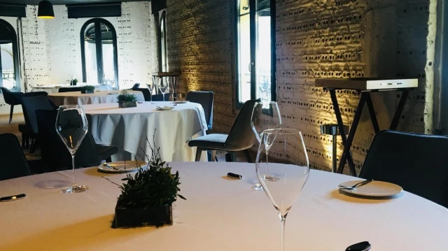 La Bodega de Ola en Bilbao