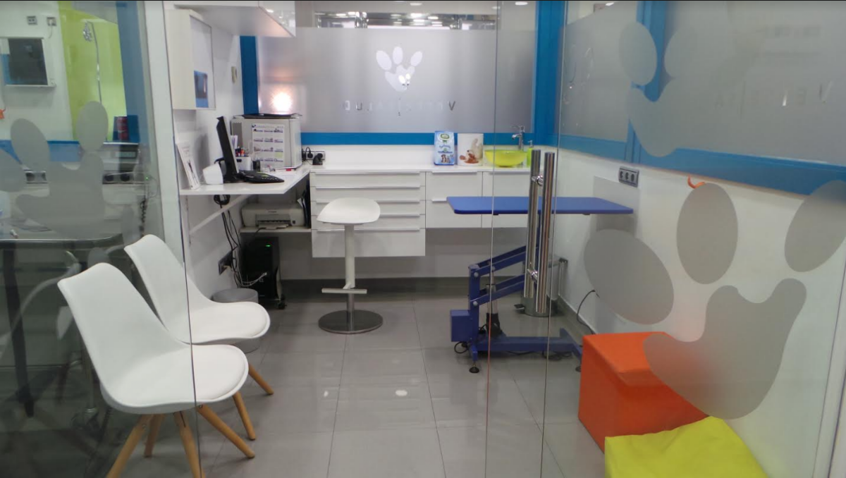 Clínica Veterinaria Amigos en Murcia