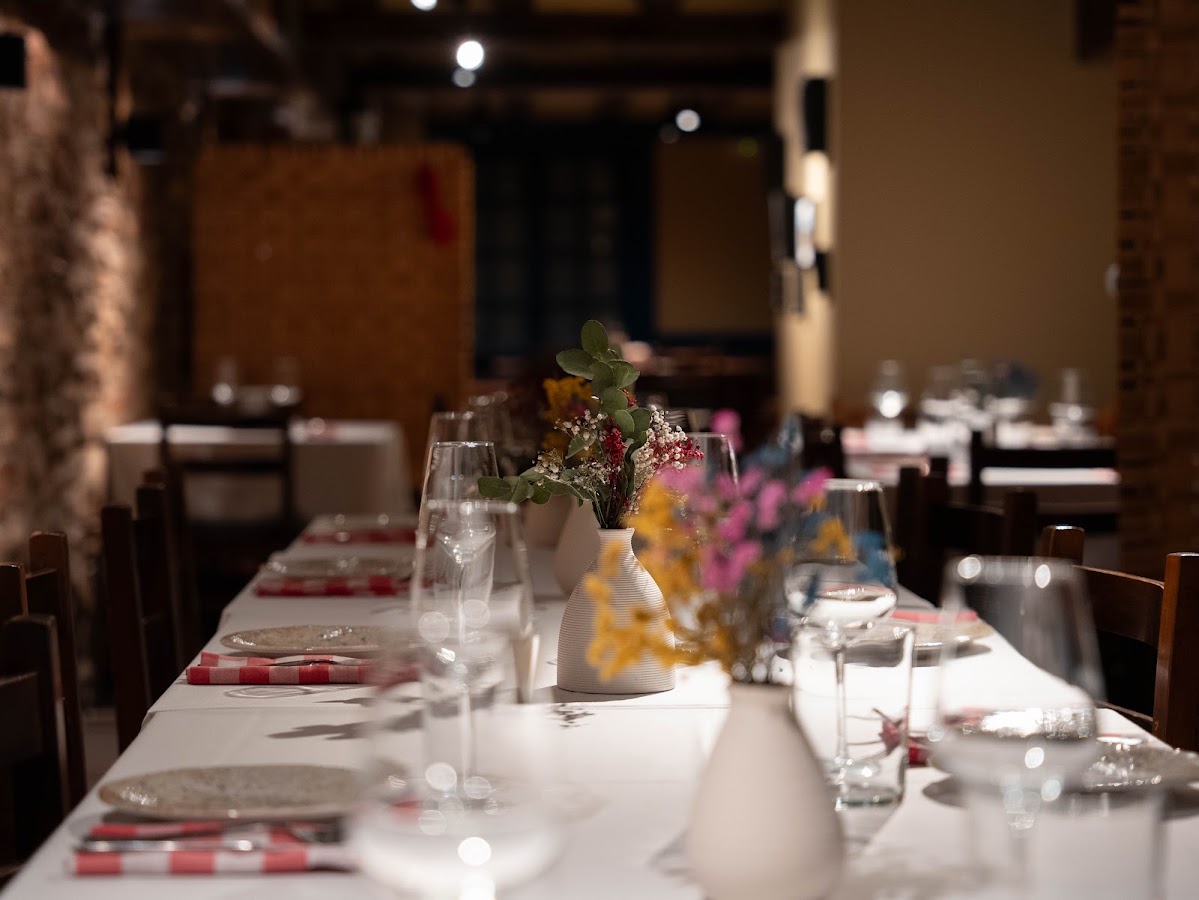 Jose Mari Taberna en San Sebastián