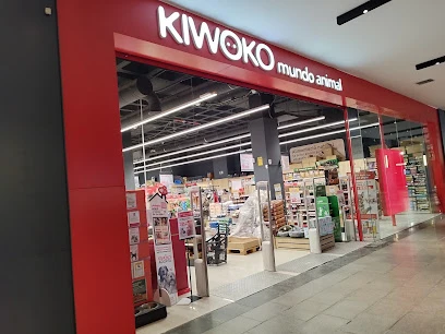 Kiwoko Barcelona Maquinista en Barcelona