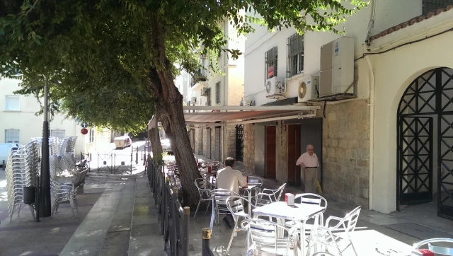 Bar Café Penalty en Jaén
