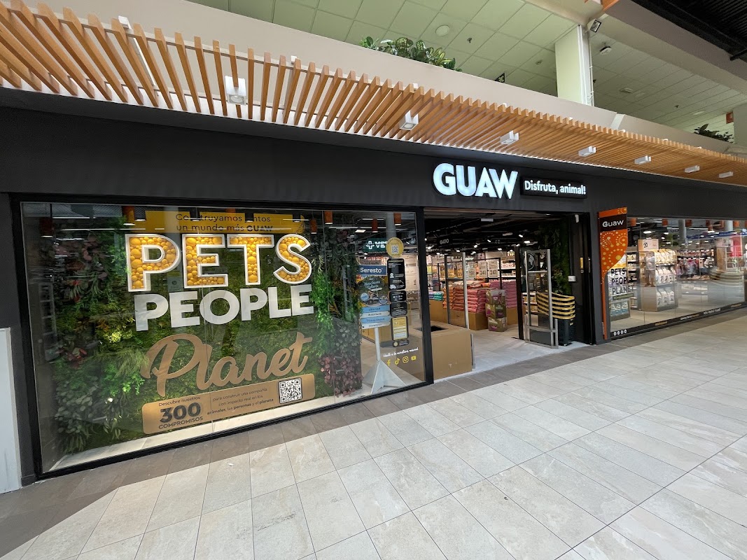 GUAW en Salamanca