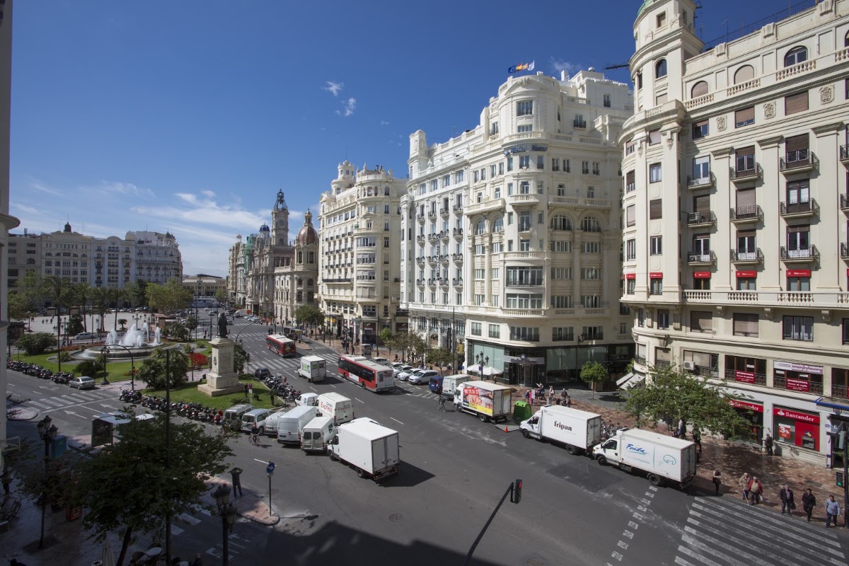 Casual Vintage Valencia en Valencia