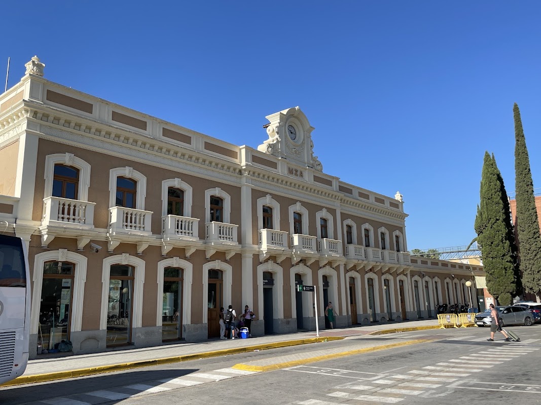 Murcia del Carmen en Murcia
