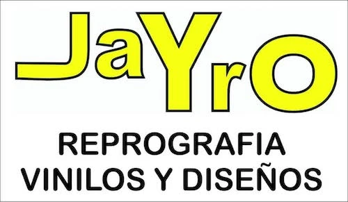 Jayro reprografía en Oviedo