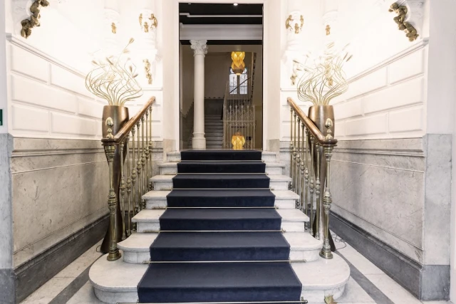 Petit Palace Lealtad Plaza en Madrid