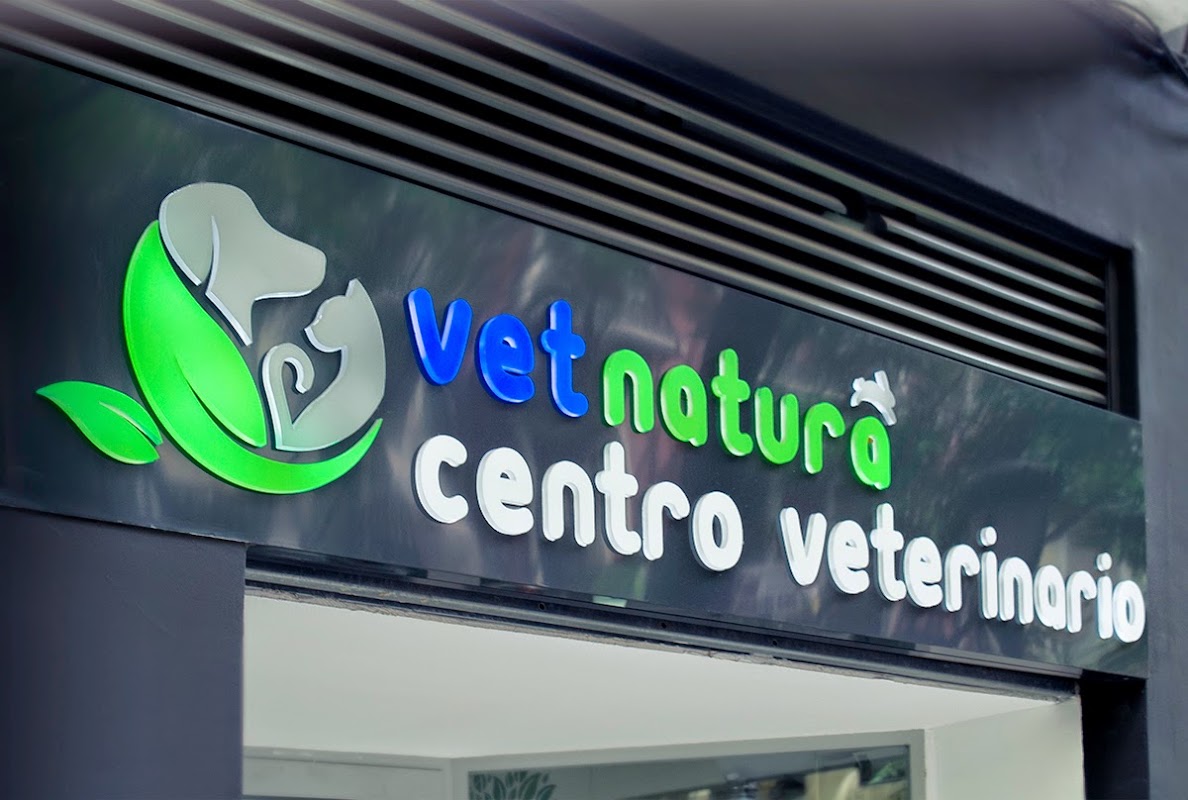 Vetnatura Centro Veterinario en Valencia