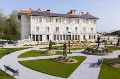 Hotel Luze Boutique San Sebastián en San Sebastián