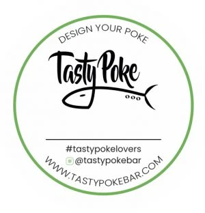 Tasty Poke Bar en Oviedo