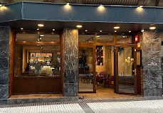 Roke Café de Especialidad en San Sebastián