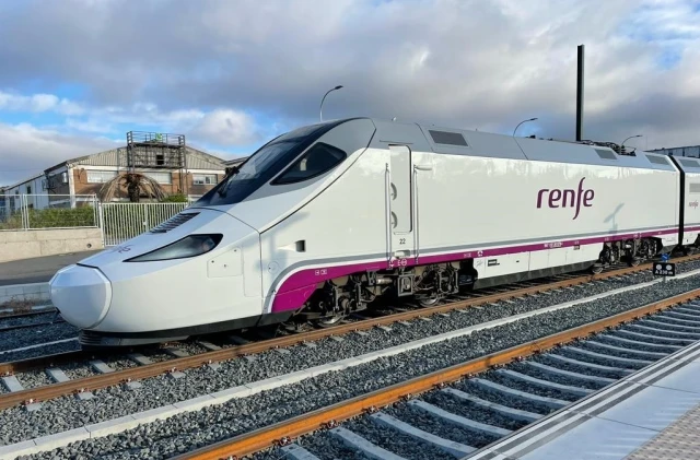 Renfe Cercanías Madrid - mascotas en Madrid