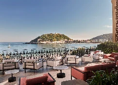 Nobu Hotel San Sebastián en San Sebastián