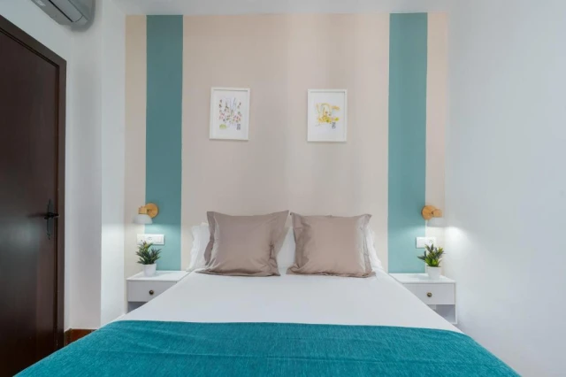 Hotel Boutique Puerta del Rincón en Córdoba