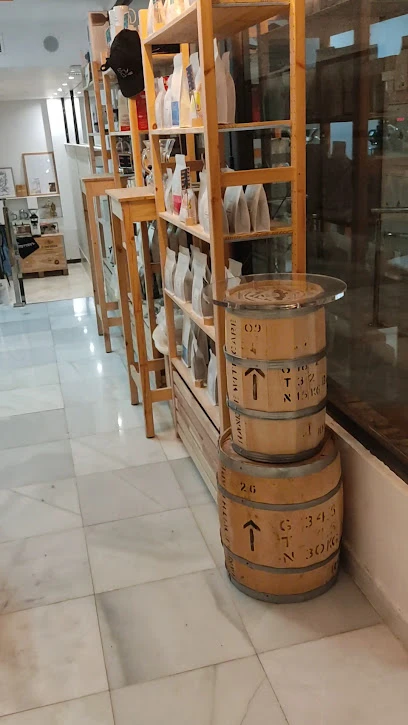 El Café de las Brujas en Huelva