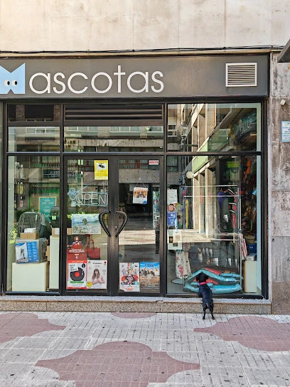 Mascotas