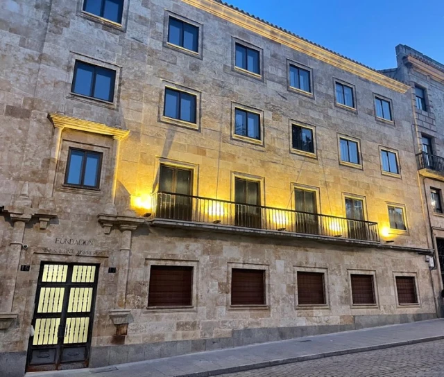 INÉS LUNA SUITES (Apartamentos Turísticos) en Salamanca