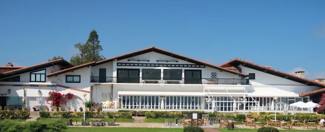 Gudamendi Hotel en San Sebastián