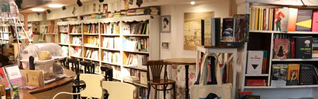 La habitación propia