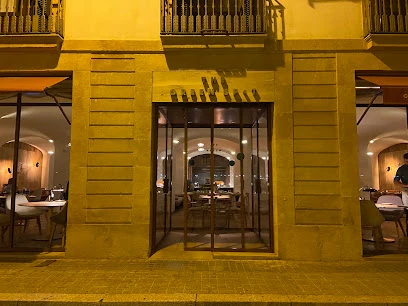 The Green Spot en Barcelona