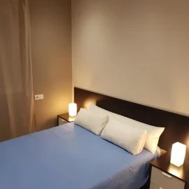 Vivienda Reina Victoria en Huelva
