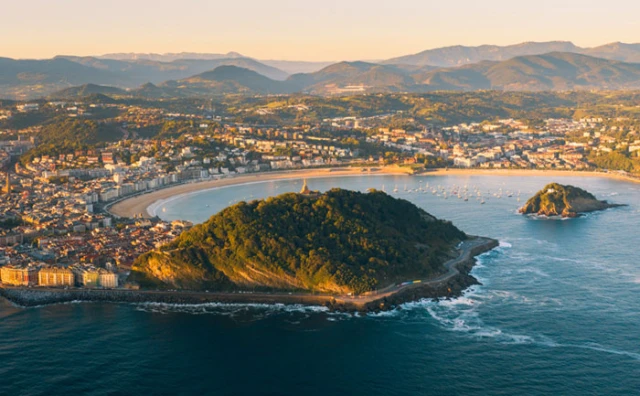 San Sebastián