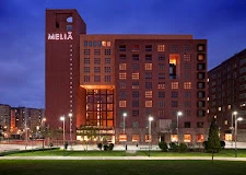 Hotel Meliá Bilbao en Bilbao