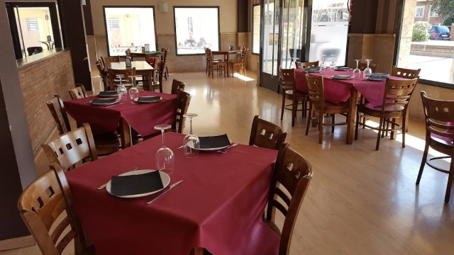 Tapería Ascarza en Badajoz