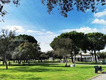 Parque del Alamillo