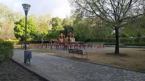 Parque Rafael Fernández Piñar en Granada