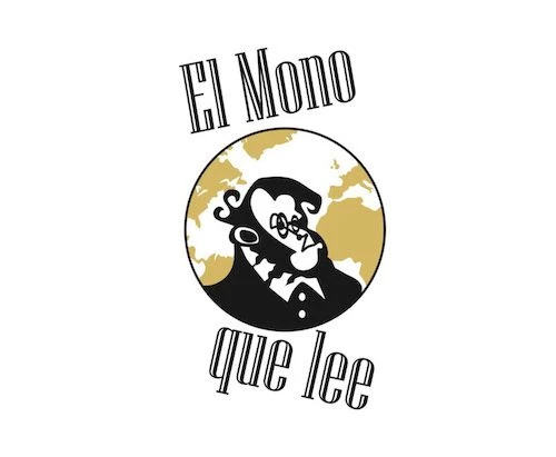 El mono que lee en Oviedo