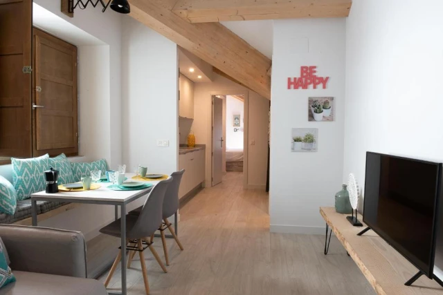 Apartamentos BeSalamanca by gaiarooms en Salamanca
