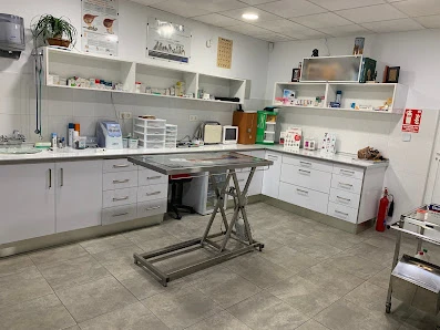 vet Clínica Veterinaria en Almería