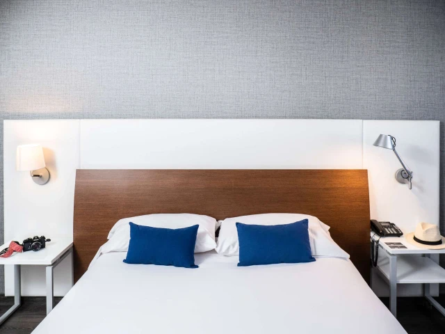 ibis Styles A Coruña en A Coruña