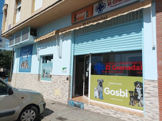 Clínica Veterinaria El Granadal en Córdoba