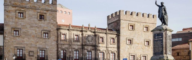Viajes Vantur en Gijón