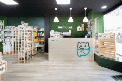 Animal24 Clínica veterinaria Córdoba - Urgencias 24h - Domicilios -Vacunas en Córdoba