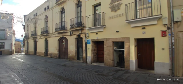 Cáceres Deluxe en Cáceres