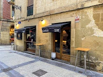 Garua Bar