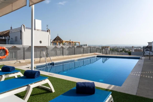 Hesperia Córdoba en Córdoba