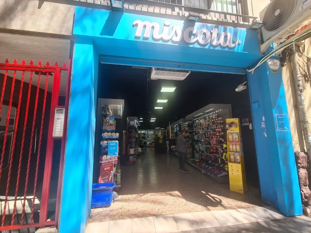 Miscota Alicante en Alicante