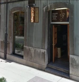 El Café en Oviedo