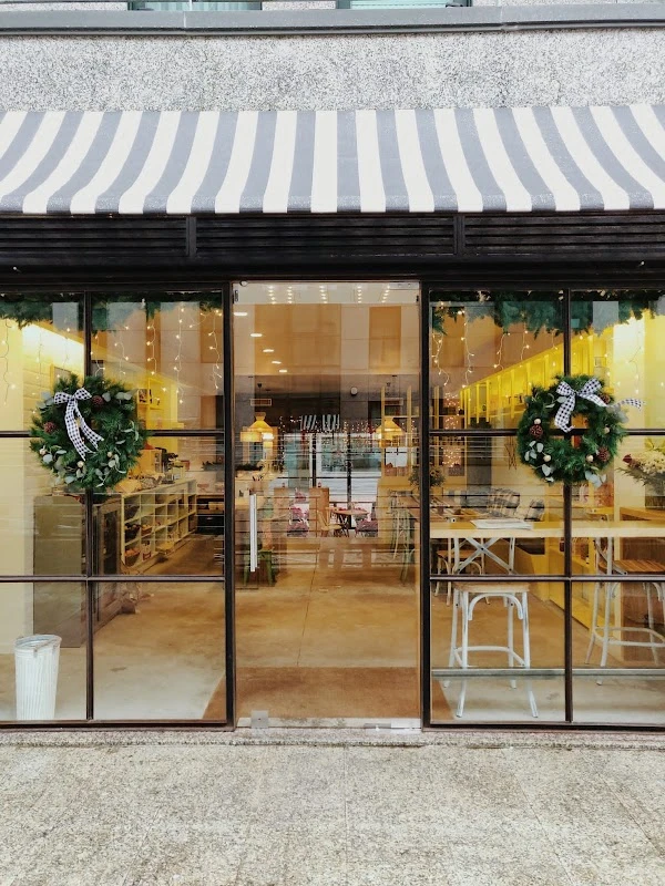 Dpingas Breakfast Factory en Santiago de Compostela