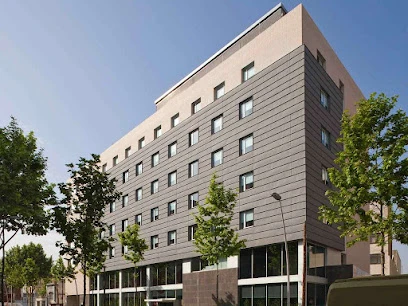 ibis Barcelona Plaza Glòries 22 en Barcelona