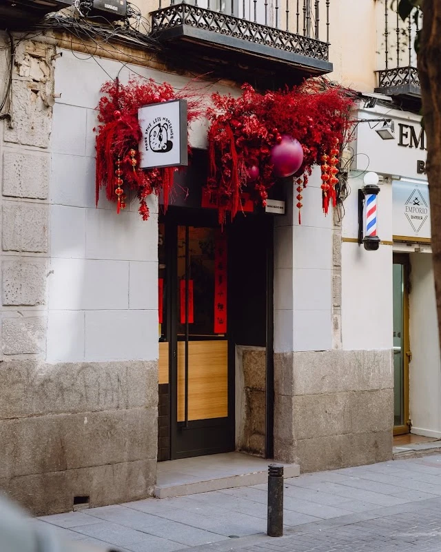 Biang Biang Bar Chueca en Madrid