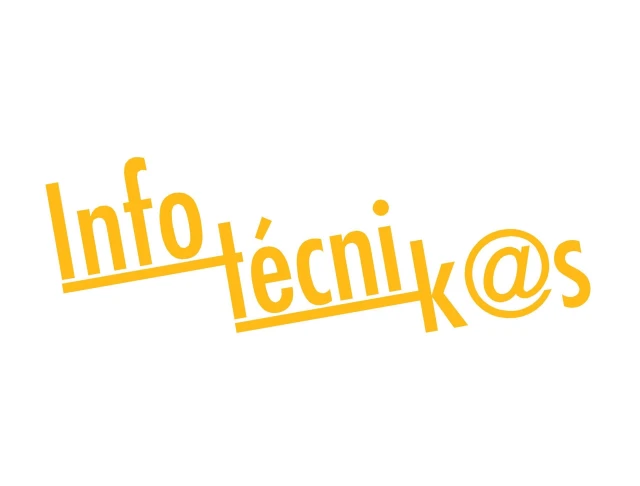 INFOTÉCNIK@S
