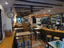 La Taberna de Kafka en Granada