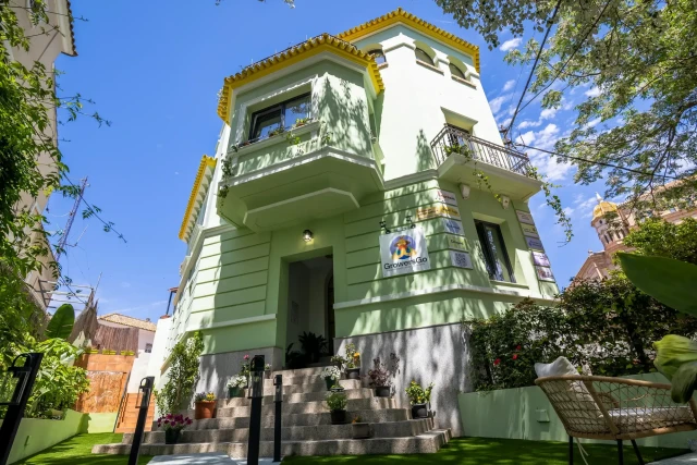 Growers Boutique Huelva en Huelva